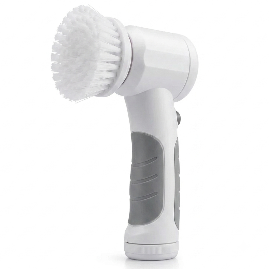 5 in 1 Magic Brush Electric Scrubber