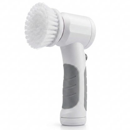 5 in 1 Magic Brush Electric Scrubber