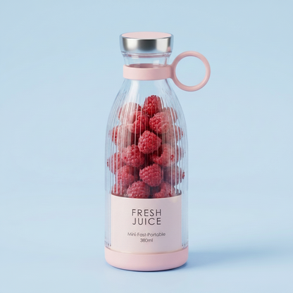 Mini Juicer Blender