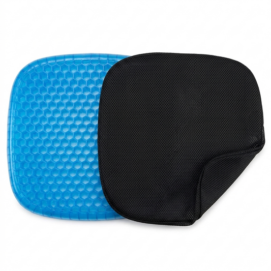 Silicone Support Egg Pillow.