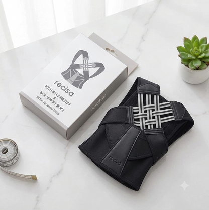 PREMIUM Posture Corrector Belt For Men & Women