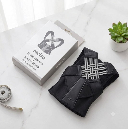 PREMIUM Posture Corrector Belt For Men & Women