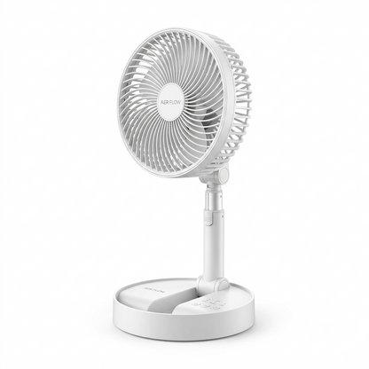 Instant Cooling Pocket Fan (6 Month Warranty)