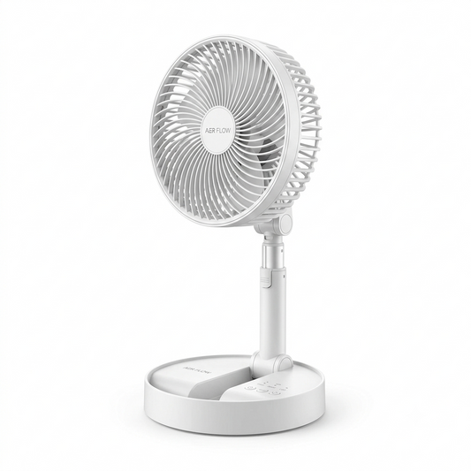 Instant Cooling Pocket Fan (6 Month Warranty)