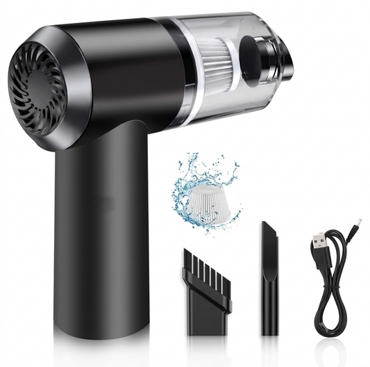 2 in 1 Vacuum Cleaner Dust Collection