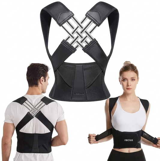 PREMIUM Posture Corrector Belt For Men & Women