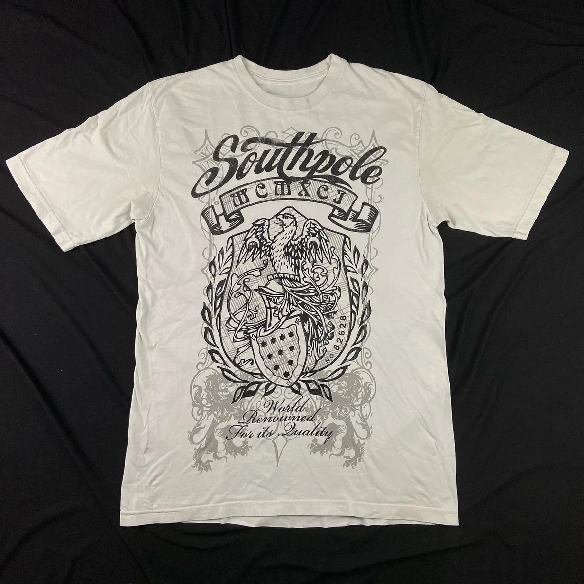 Streetwear t shirt