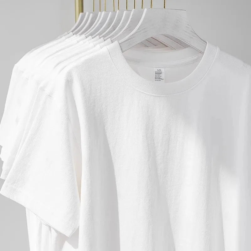 Streetwear t shirt