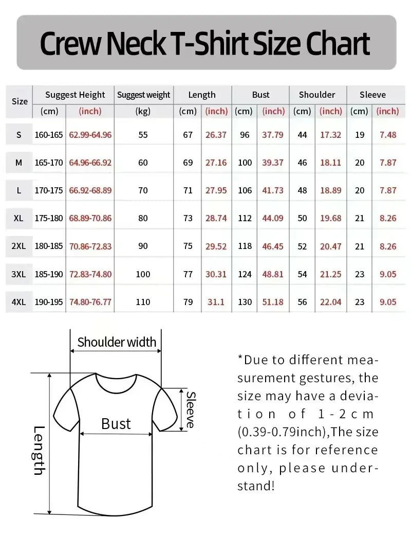 Streetwear t shirt