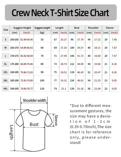 Streetwear t shirt