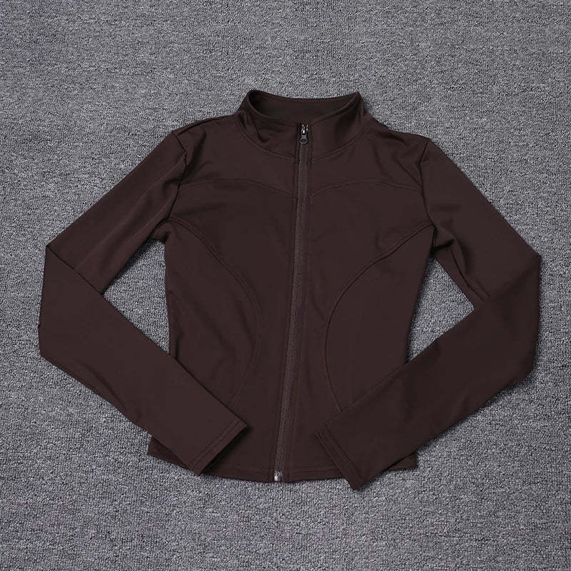 Women street wear jacket 1