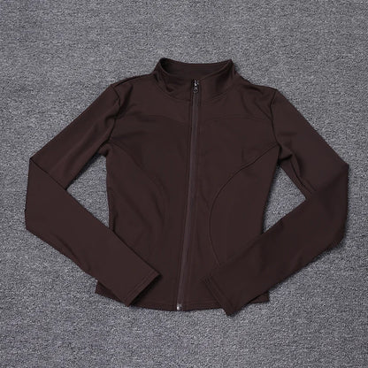 Women street wear jacket 1