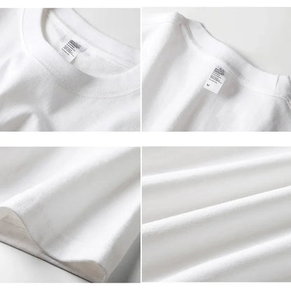 Streetwear t shirt