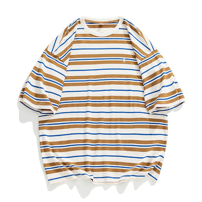 Fashion streetwear t shirt