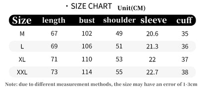 Fashion streetwear t shirt