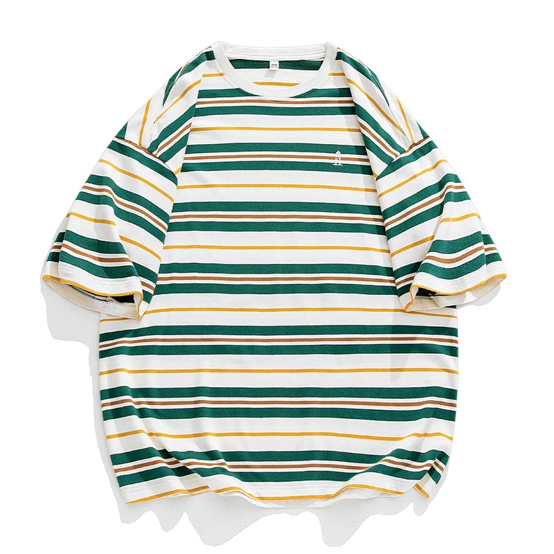 Fashion streetwear t shirt