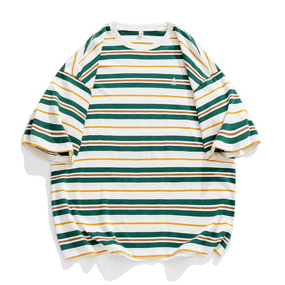 Fashion streetwear t shirt