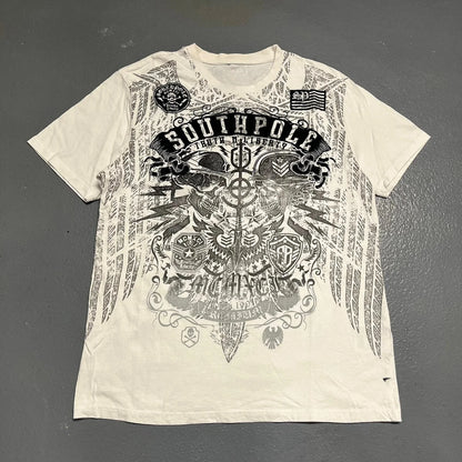 Streetwear t shirt