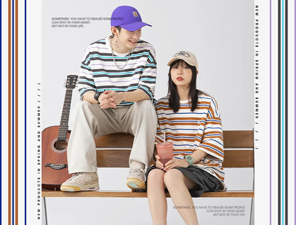 Fashion streetwear t shirt