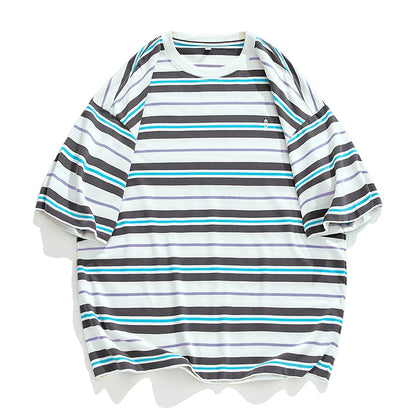 Fashion streetwear t shirt