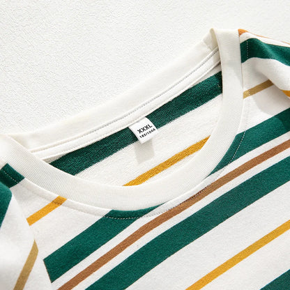 Fashion streetwear t shirt