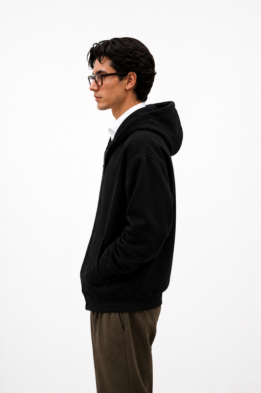 Regular jacket for men